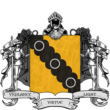 Coat of Arms
