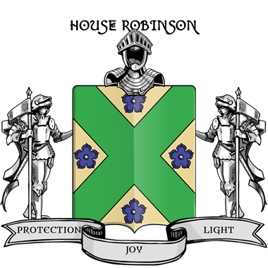 Coat of Arms