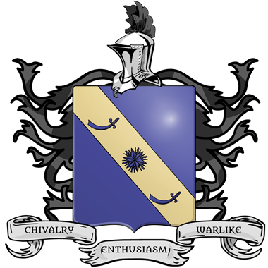 Coat of Arms