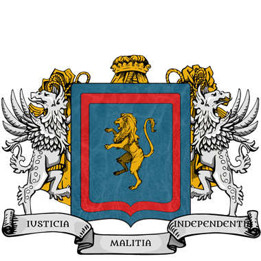 Coat of Arms