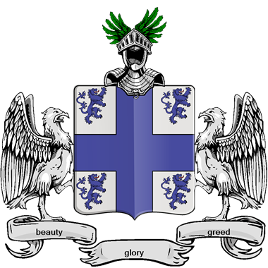 Coat of Arms