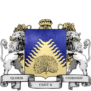 Coat of Arms