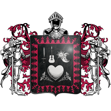 Coat of Arms