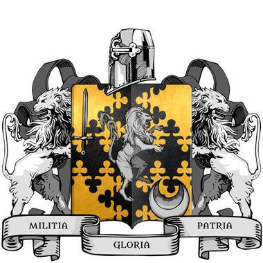 Coat of Arms