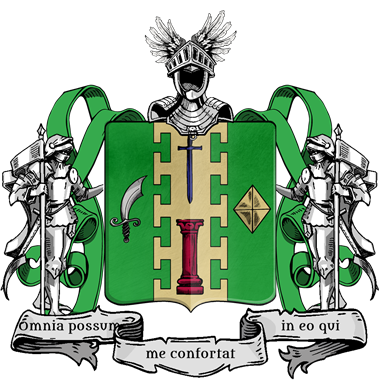 Coat of Arms