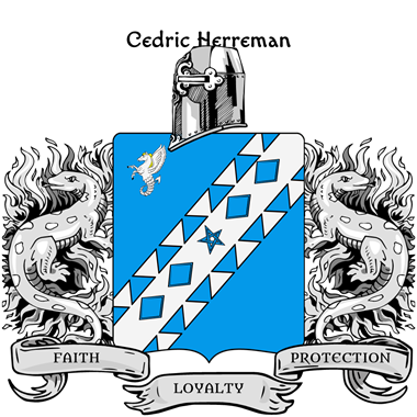 Coat of Arms