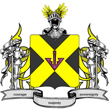 Coat of Arms