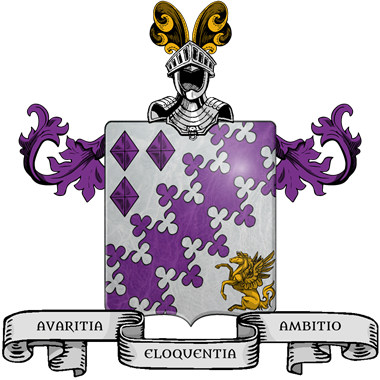 Coat of Arms