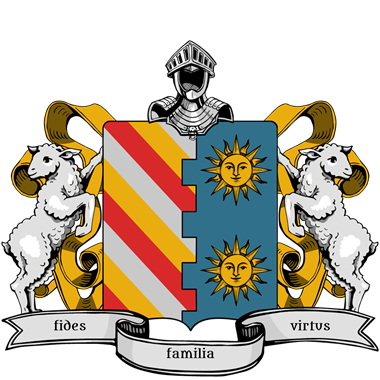 Coat of Arms