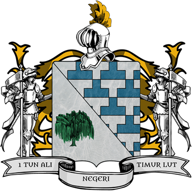 Coat of Arms