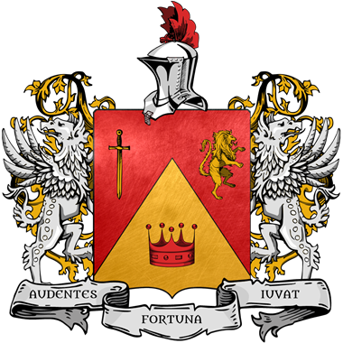 Coat of Arms