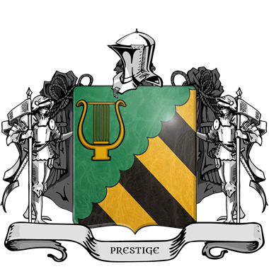Coat of Arms