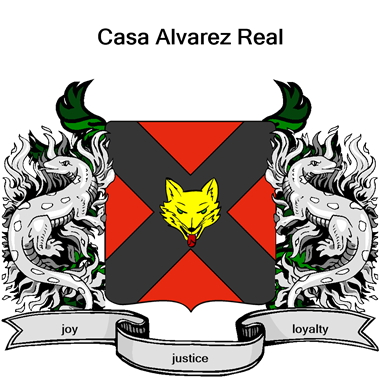 Coat of Arms