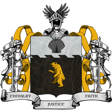 Coat of Arms