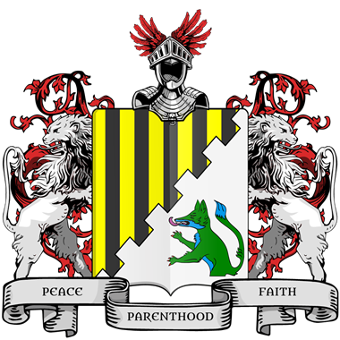 Coat of Arms