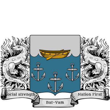 Coat of Arms