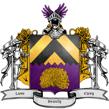 Coat of Arms