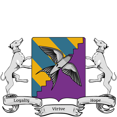 Coat of Arms