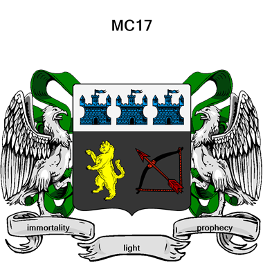 Coat of Arms