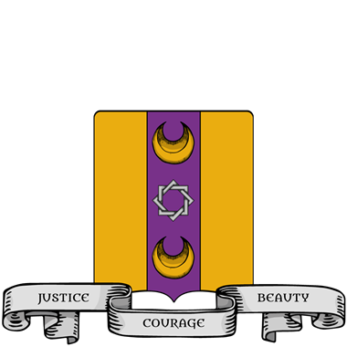 Coat of Arms