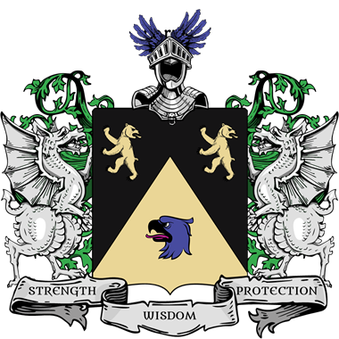 Coat of Arms