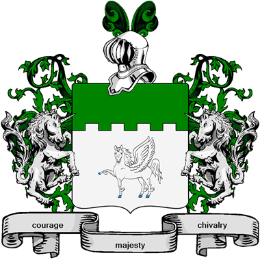 Coat of Arms