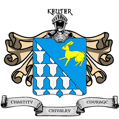 Coat of Arms