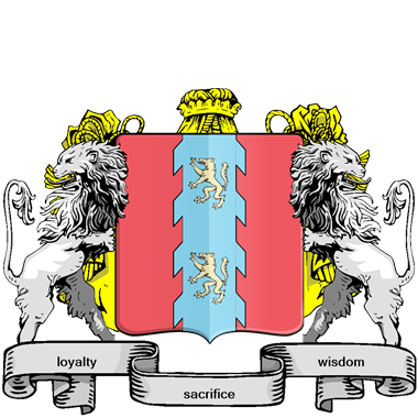 Coat of Arms