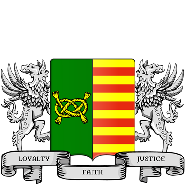 Coat of Arms