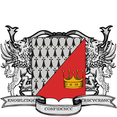 Coat of Arms