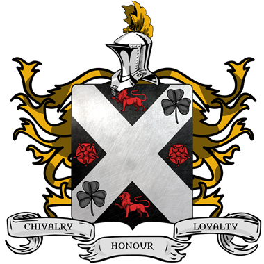 Coat of Arms
