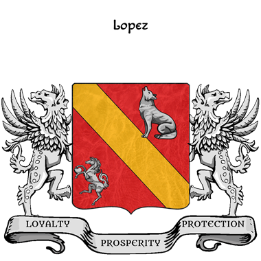 Coat of Arms