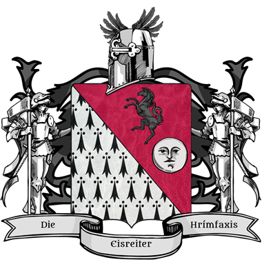 Coat of Arms