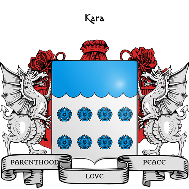 Coat of Arms