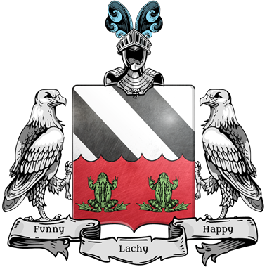 Coat of Arms