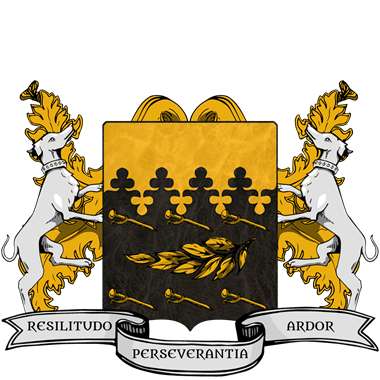 Coat of Arms