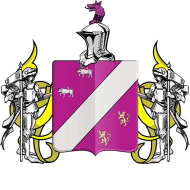 Coat of Arms