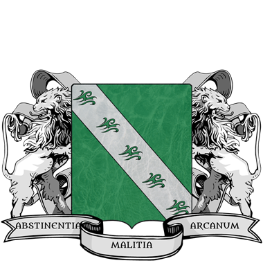 Coat of Arms