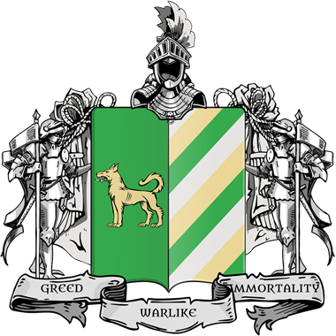 Coat of Arms