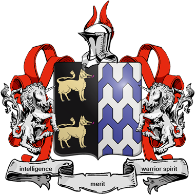 Coat of Arms