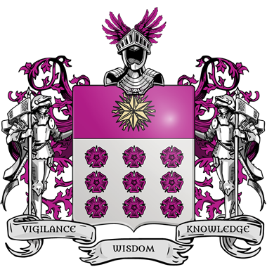 Coat of Arms