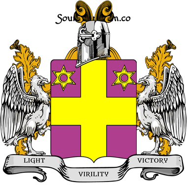 Coat of Arms