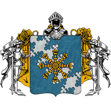 Coat of Arms