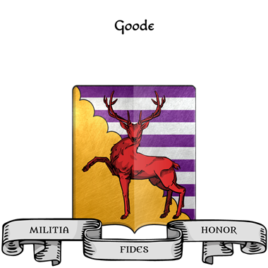 Coat of Arms