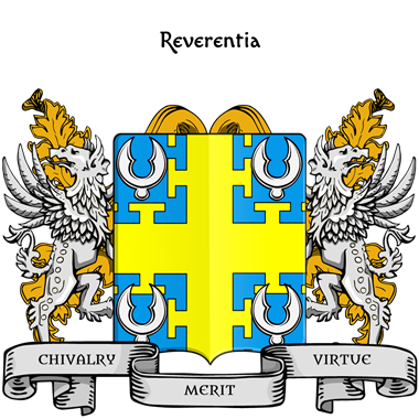 Coat of Arms