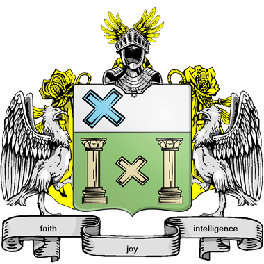 MyBlazon.com | Create your very own coat of arms