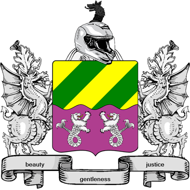 Coat of Arms