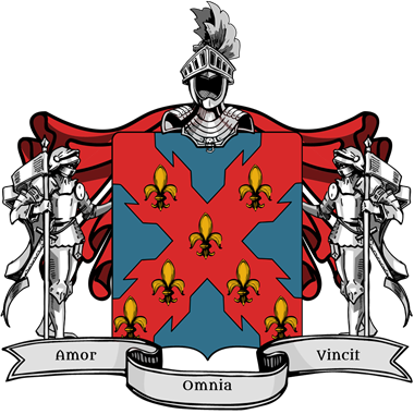 Coat of Arms
