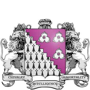 Coat of Arms