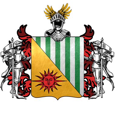 Coat of Arms